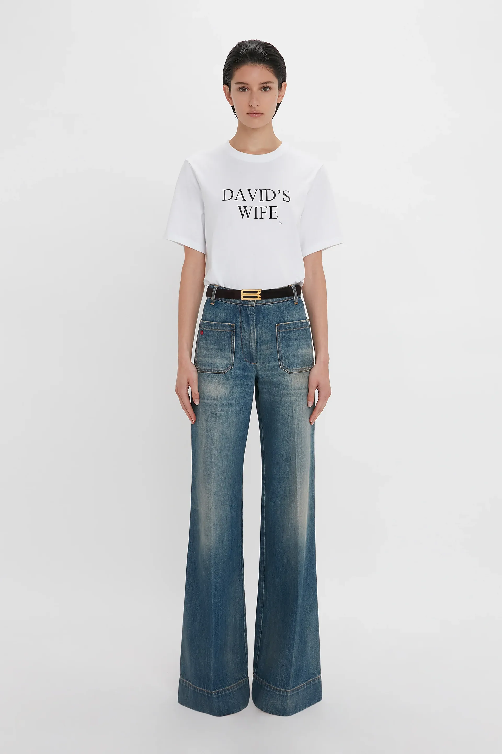 Victoria Beckham,