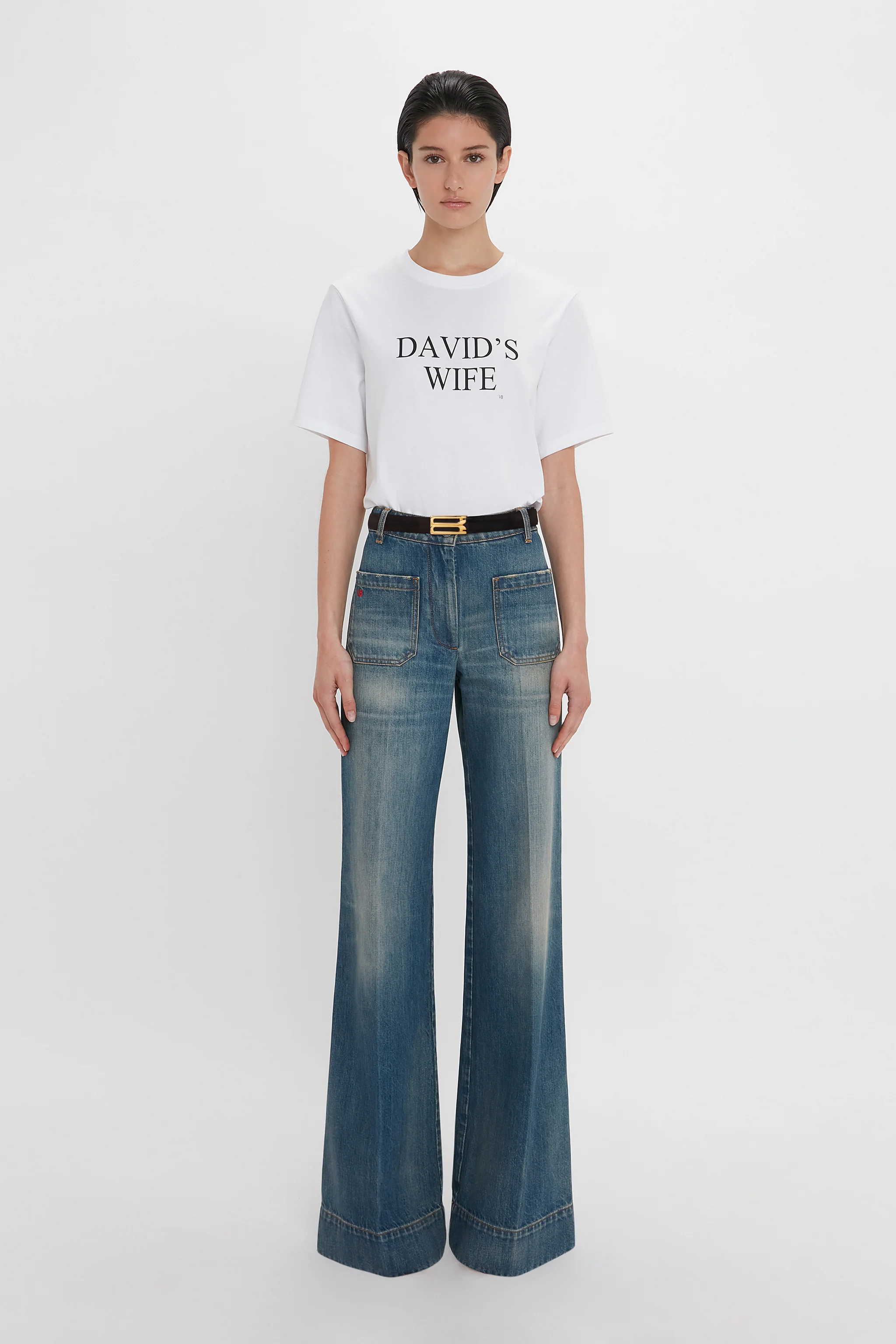 Victoria Beckham,