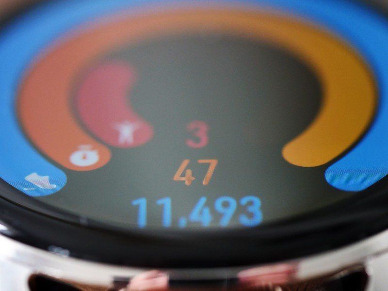 Huawei Watch 3