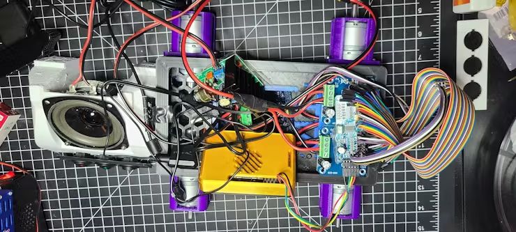 Raspberry Pi