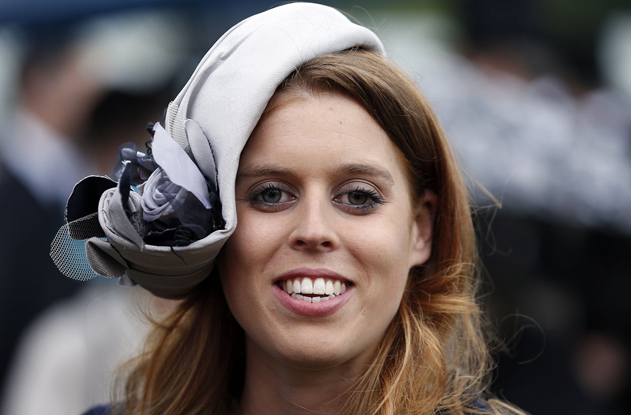 Princess Beatrice