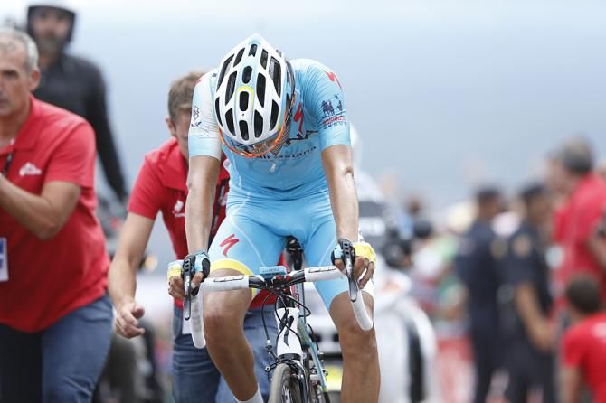 Fabio Aru (Astana)