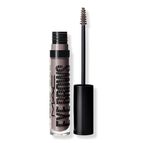 Eye Brows Big Boost Tinted Brow Gel - Thunder