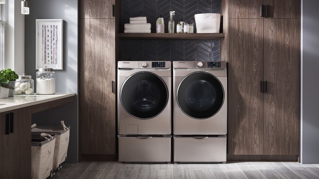 What are washing machine pedestals? Top Ten Reviews