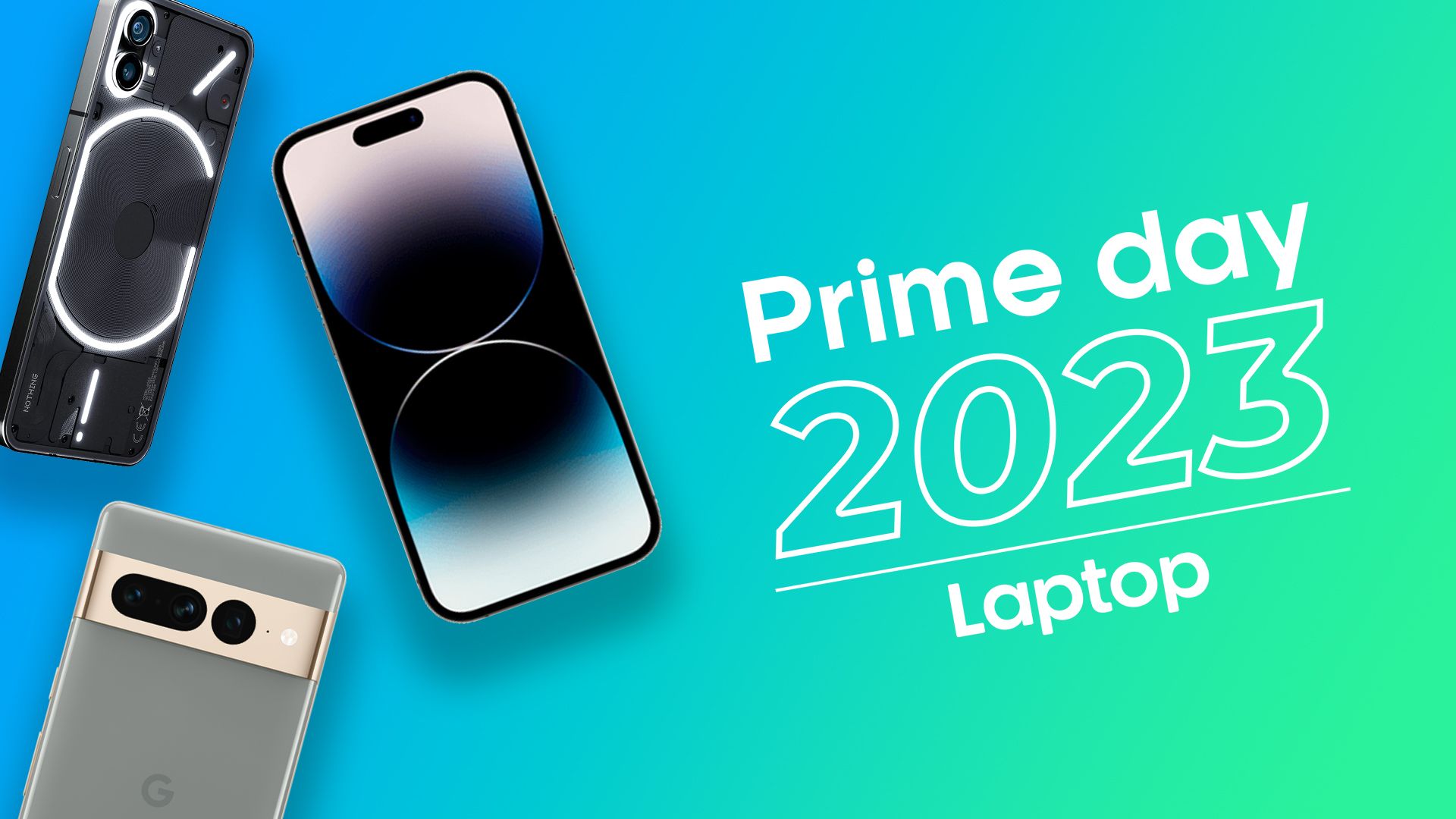 Last chance Prime Day phone deals in the UK Cheap iPhone 14 Pro