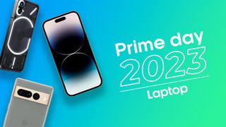 Amazon Prime Day 2023 phone deals