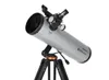 Celestron StarSense Explorer DX 130AZ Smartphone App-Enabled Telescope