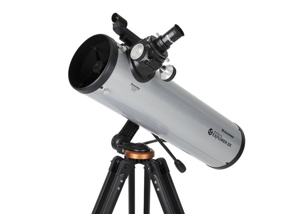 Best Telescopes For Beginners: Picks For Kids And Adults | Top Ten Reviews