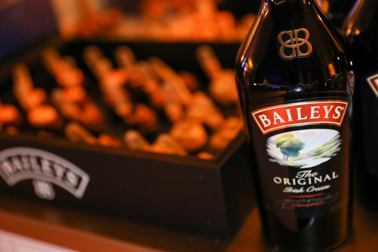 Tesco Baileys deal