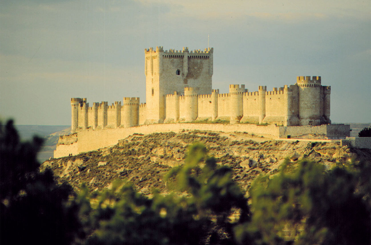 Museo Provincial del Vino