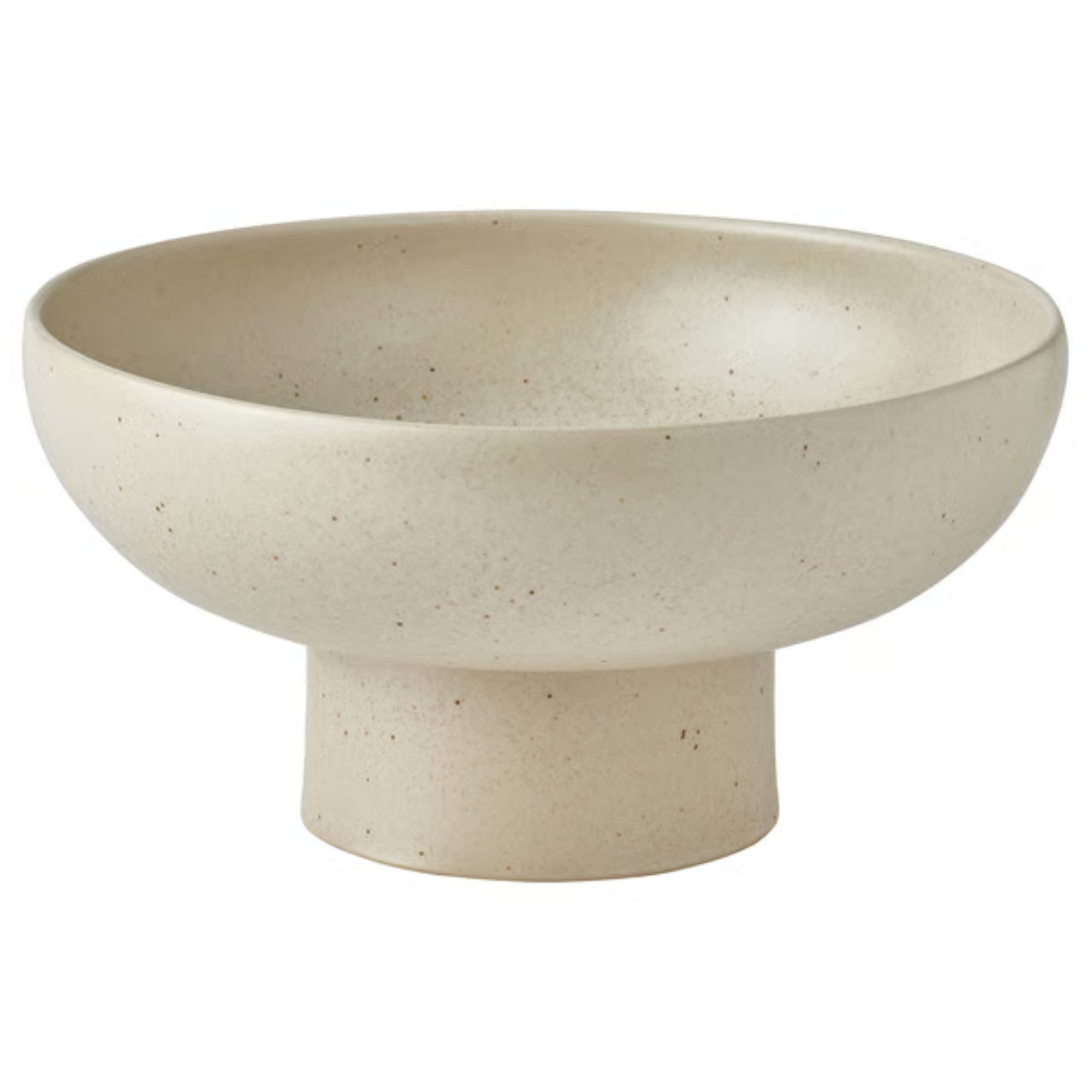 HÖSTAGILLE Serving bowl