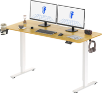 Flexispot 140 x 60cm electric standing desk