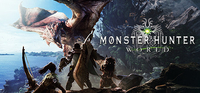 Monster Hunter: World: was $30 now $19 @ Steam