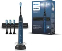 Philips Sonicare DiamondClean 9000: was £319.99, now £159.99 at Amazon