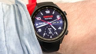 OnePlus Watch 2R