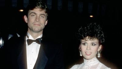marie osmond and stephen craig