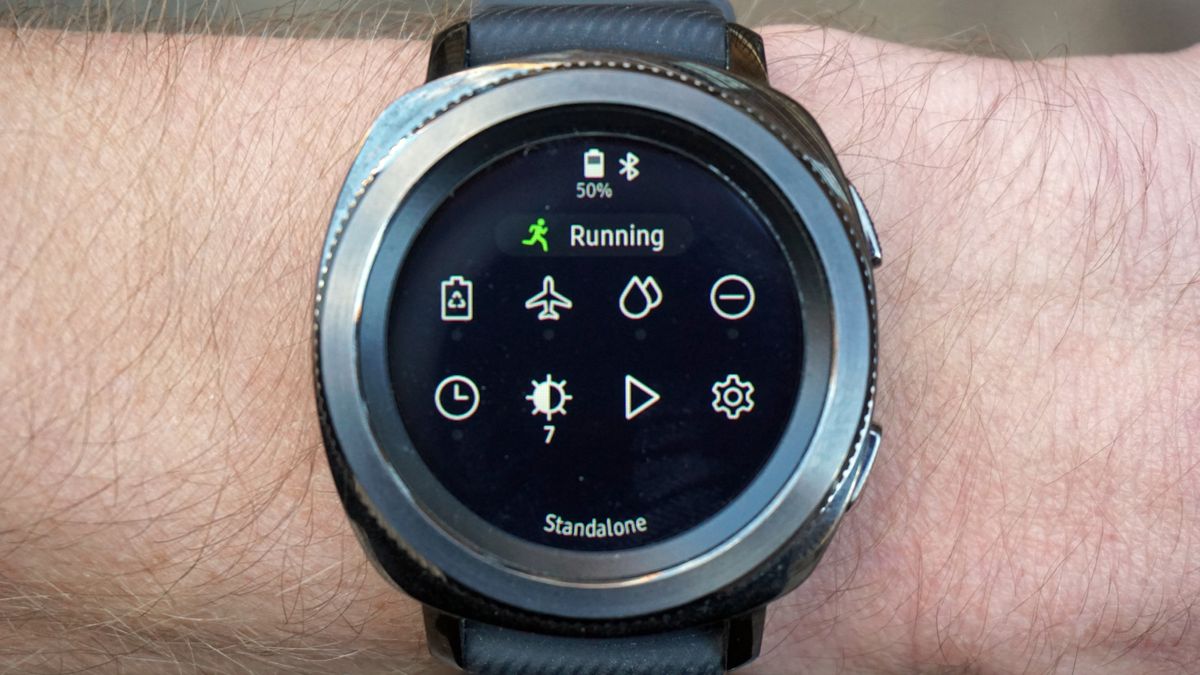 A better interface, worse battery life A better interface, worse