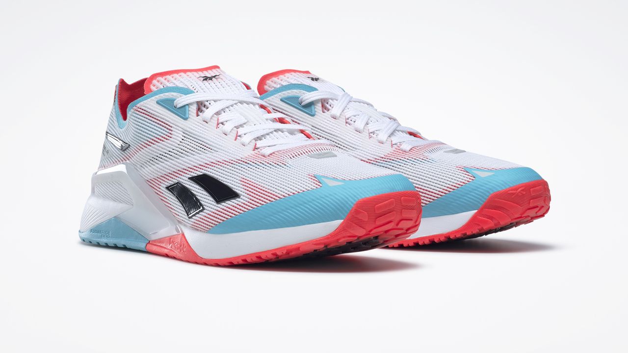 Reebok Nano X2 Froning Edition launched