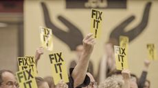 Still from the documentary To Build Law, 2024 © CCA by HouseEurope! who won the 2025 Obel Award