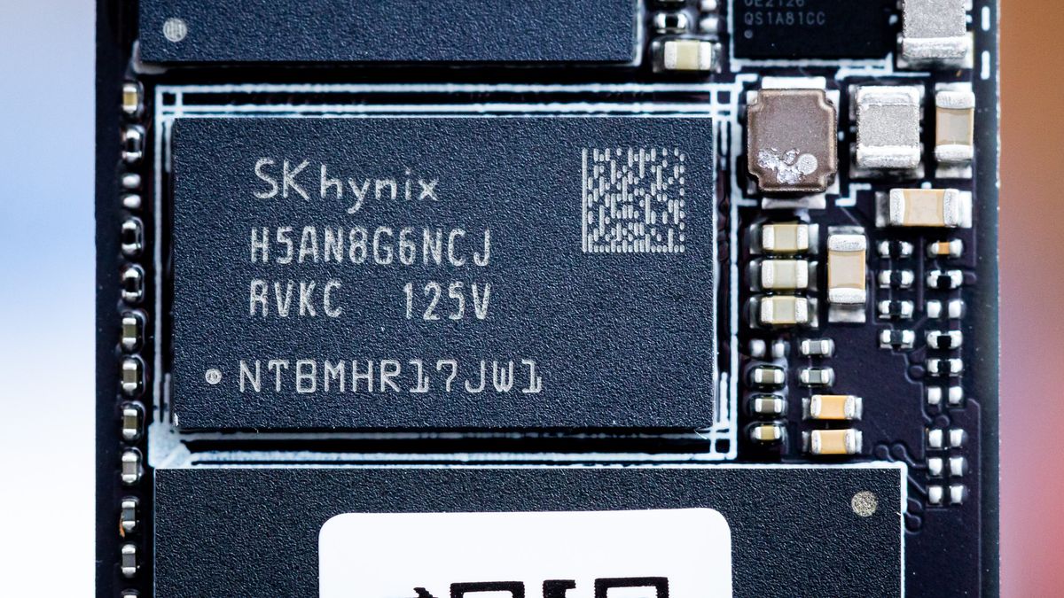 PNY XLR8 CS3140