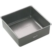 MasterClass 23cm Square tin - View at Amazon