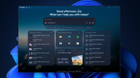 Copilot App on Windows 11