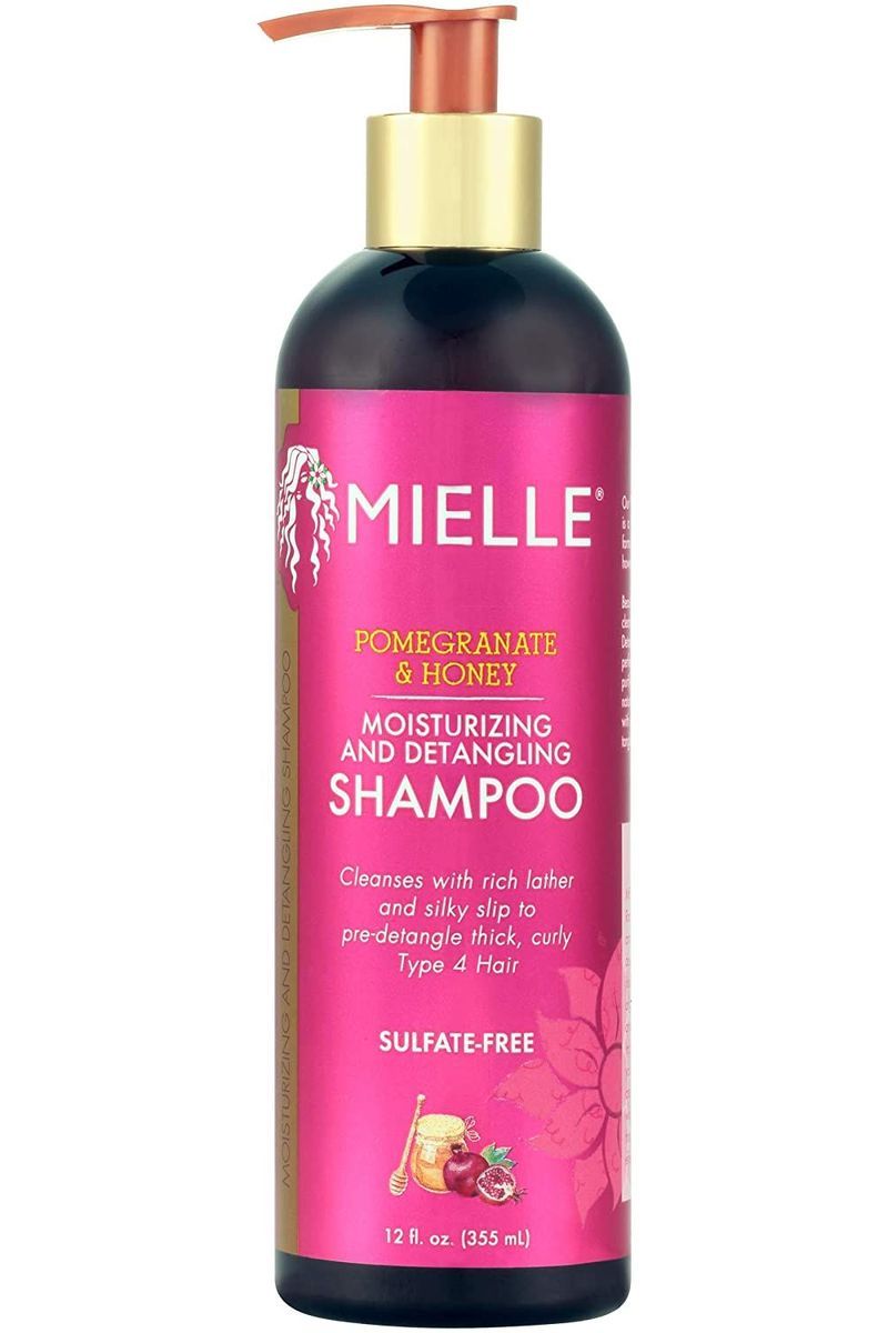 32 Best Hair Growth Shampoos of 2024, According to Experts | Marie Claire