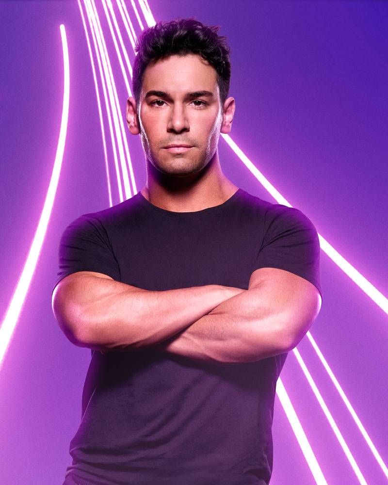 The Challenge season 38