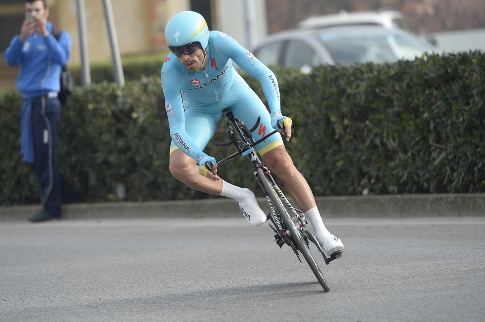 Vincenzo Nibali (Astana)
