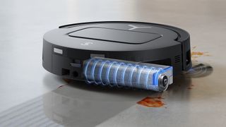 Ecovacs Deebot X9 Pro Omni robot vacuum and mop