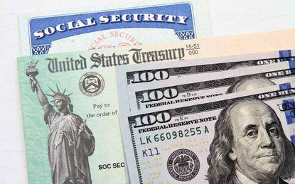 Taxing Social Security