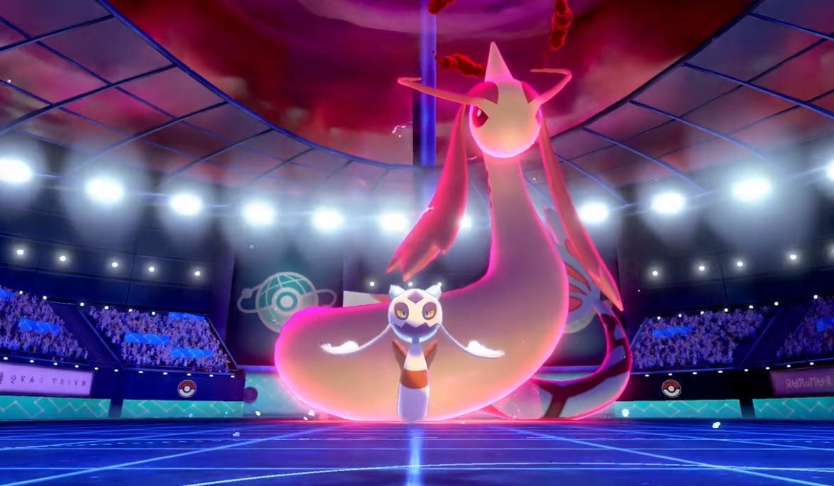 The Best Shiny Pokemon In Sword and Shield, Ranked