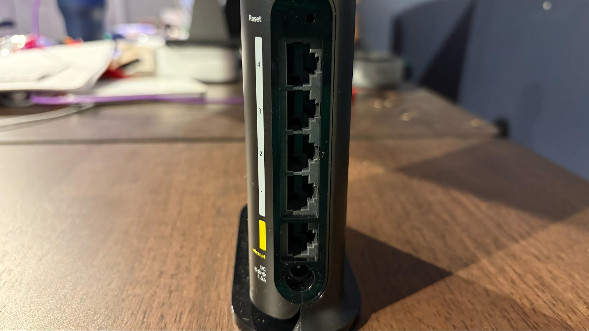 Wi-Fi 6 versus Wi-Fi 7