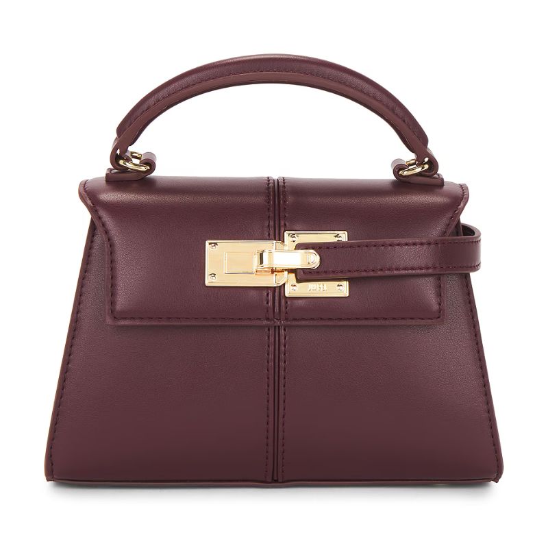 JW PEI, Elise Top Handle Bag