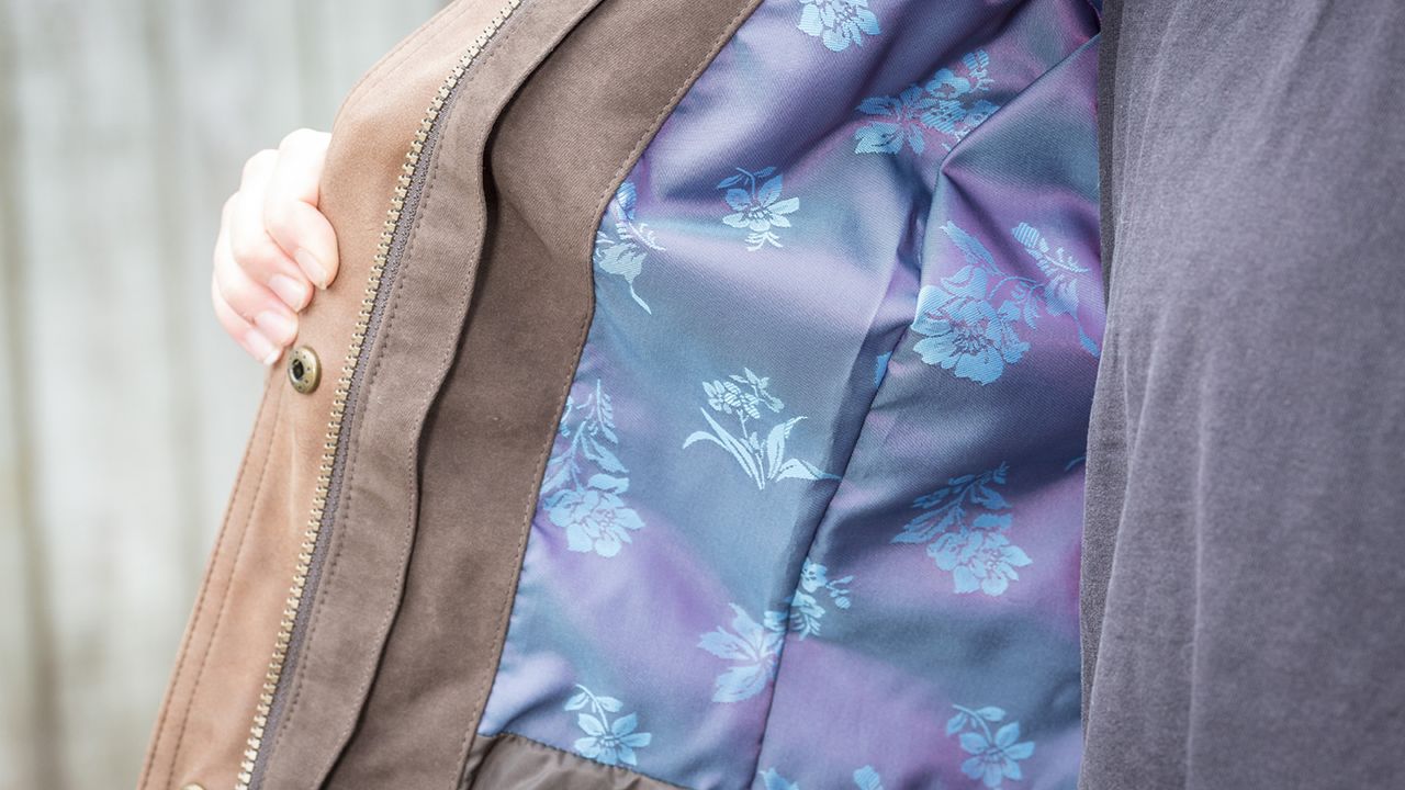 Alan Paine Berwick Ladies&rsquo; Waterproof Long Coat review