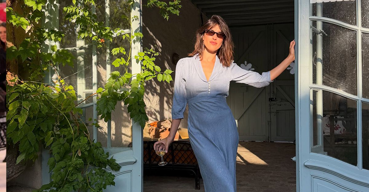 The Chicest Women in France, Italy, and Spain Shop These Homegrown Luxury Labels