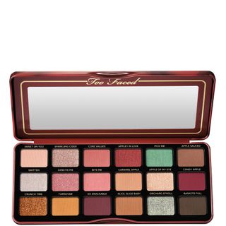 Too Faced Appley in Love Eyeshadow Palette 18g