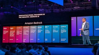 AWS re:Invent 2024