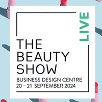 Get The Beauty Show tickets with 30% off now!&nbsp;