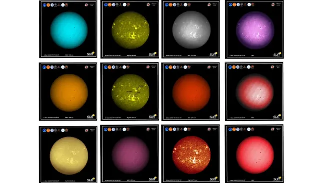 corona - The Sun's Corona, A Fiery Halo, Is Still a Mystery to Scientists CuFrEhbE68sdpSFeyqEoRk-650-80.jpg