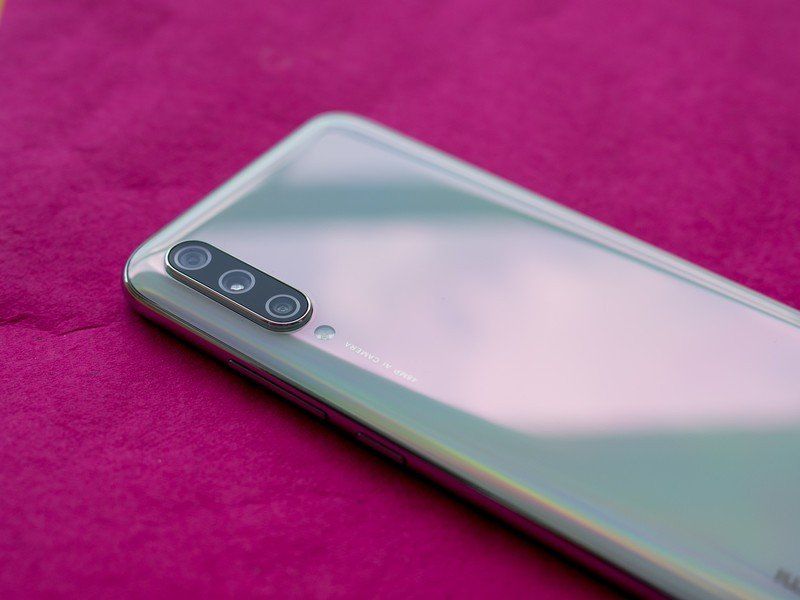 Xiaomi Mi A3 review