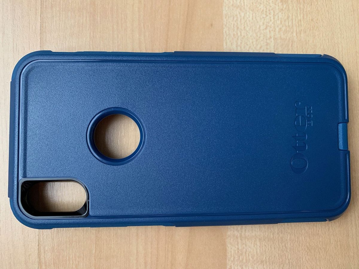 Otterbox Commuter Case for iPhone review: solid protection | iMore