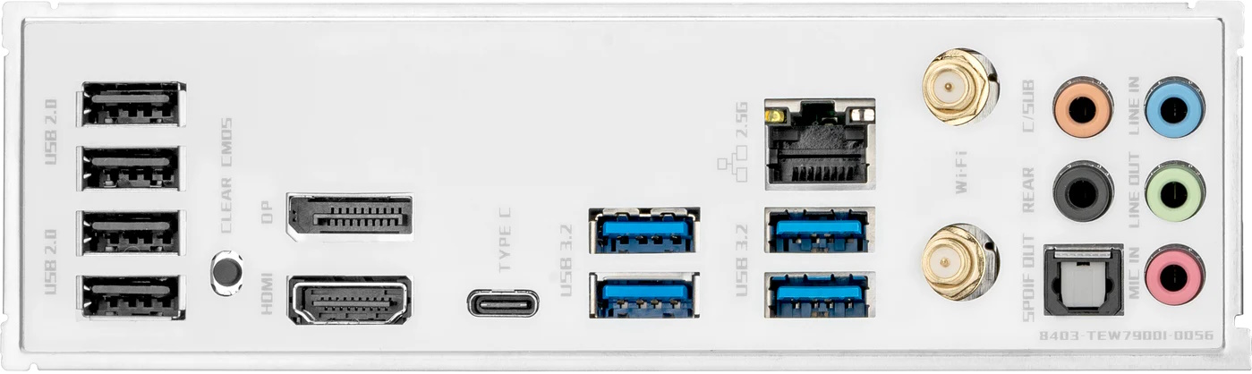 Maxsun Terminator Z790M D5 Ice