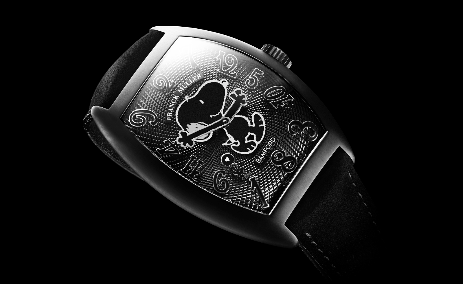 watches