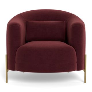 Fiona Accent Chair