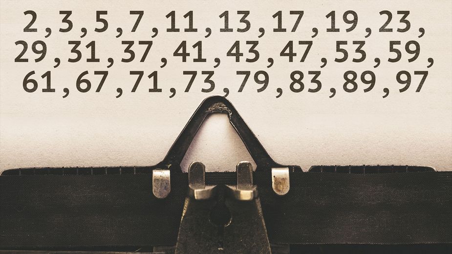 biggest number possible in mathematics