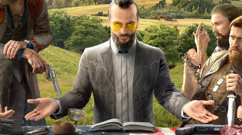 Far Cry 5 Is Going Free-To-Play For A Limited Time, Download Now