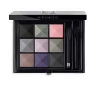 Givenchy Le Prismissime Le 9 de Givenchy Eyeshadow Palette for $65, at Saks Fifth Avenue