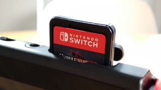 Nintendo Switch review