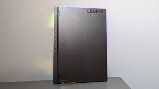 Lenovo Legion 7i (Gen 6, Intel) review